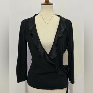 Banana Republic Cashmere Top